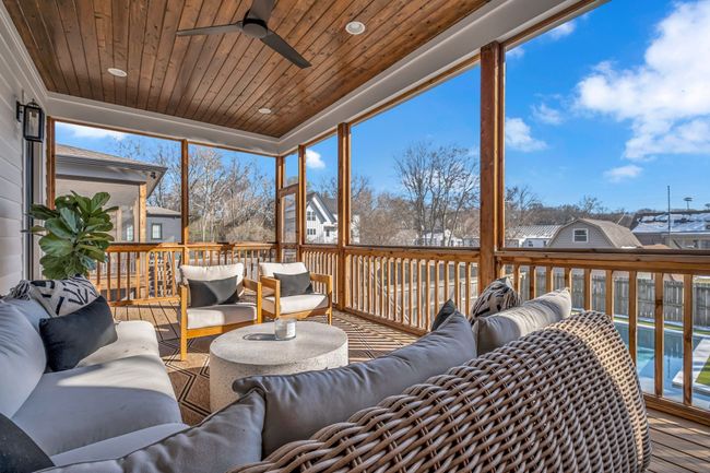 1007 Grandview Dr, Condo with 4 bedrooms, 3 bathrooms and 3 parking in Nashville TN | Image 35