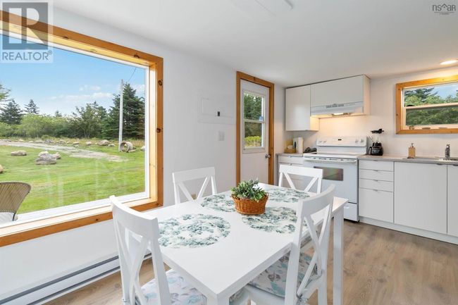 603 E Green Harbour Rd, House other with 3 bedrooms, 1 bathrooms and null parking in Lockeport NS | Image 10