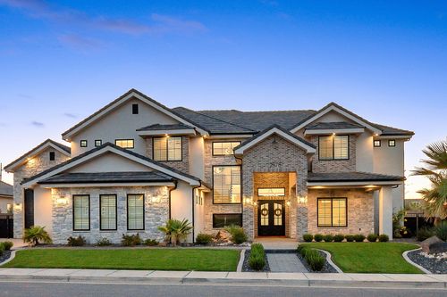 2978 S Farmland Dr, Washington, UT, 84780-3290 | Card Image