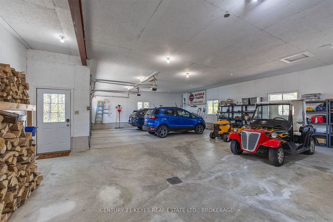 130 Ivy Lea Rd, House other with 3 bedrooms, 3 bathrooms and 6 parking in Lansdowne ON | Image 41