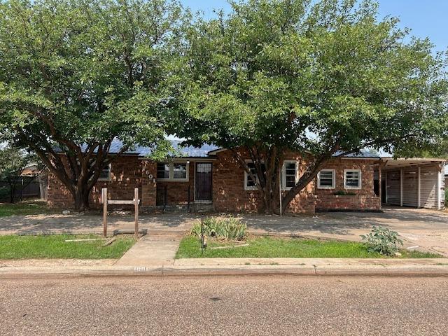 Avenue O , Tahoka, TX 79373