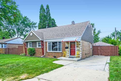 8060 S Kolmar Ave, Chicago, IL, 60652-2034 | Card Image