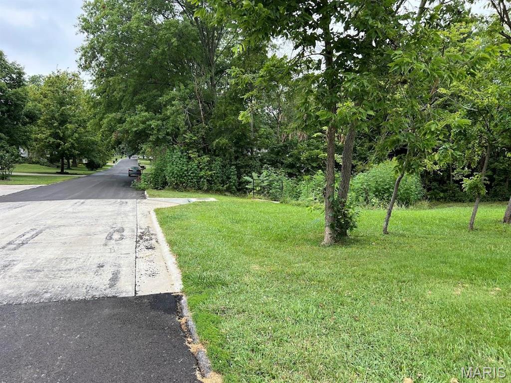 Land in Kirksville 4