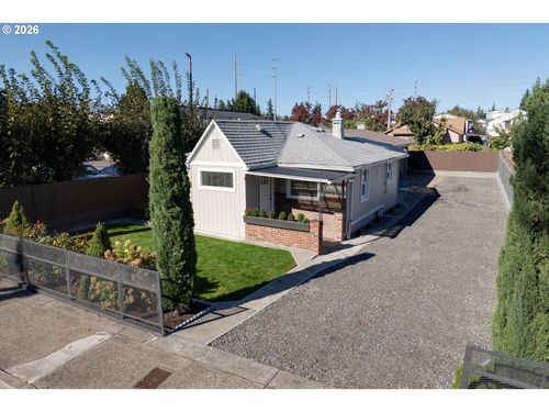 18149 Se Pine St, Portland, OR, 97233-4852 | Card Image