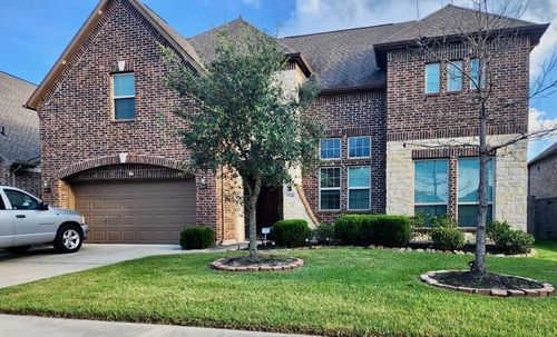 19847 Broken Cactus Dr, Cypress, TX, 77433-7232 | Card Image