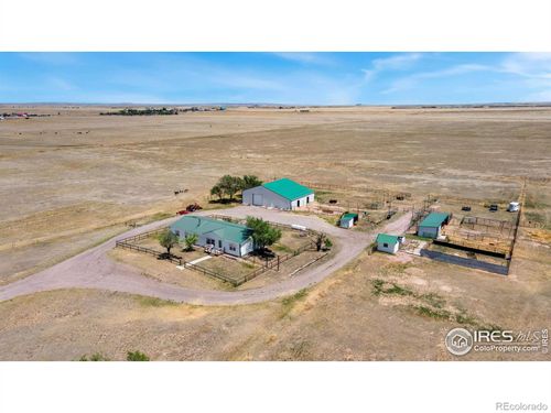 57300 County Road 21, Carr, CO, 80612 | Card Image