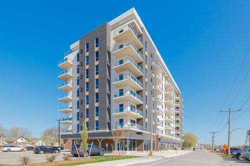 403-118 West Street, Port Colborne, ON, L3K0B9 | Card Image