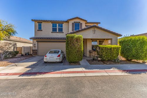 2741 S 85th Way, Mesa, AZ, 85209-7354 | Card Image