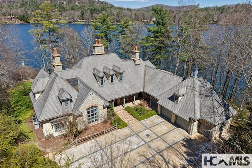 138 Indian Trce, Lake Toxaway, NC, 28747-8557 | Card Image
