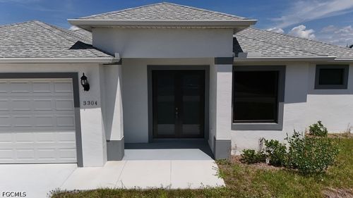 3304 Glencove St, Punta Gorda, FL, 33980-5876 | Card Image