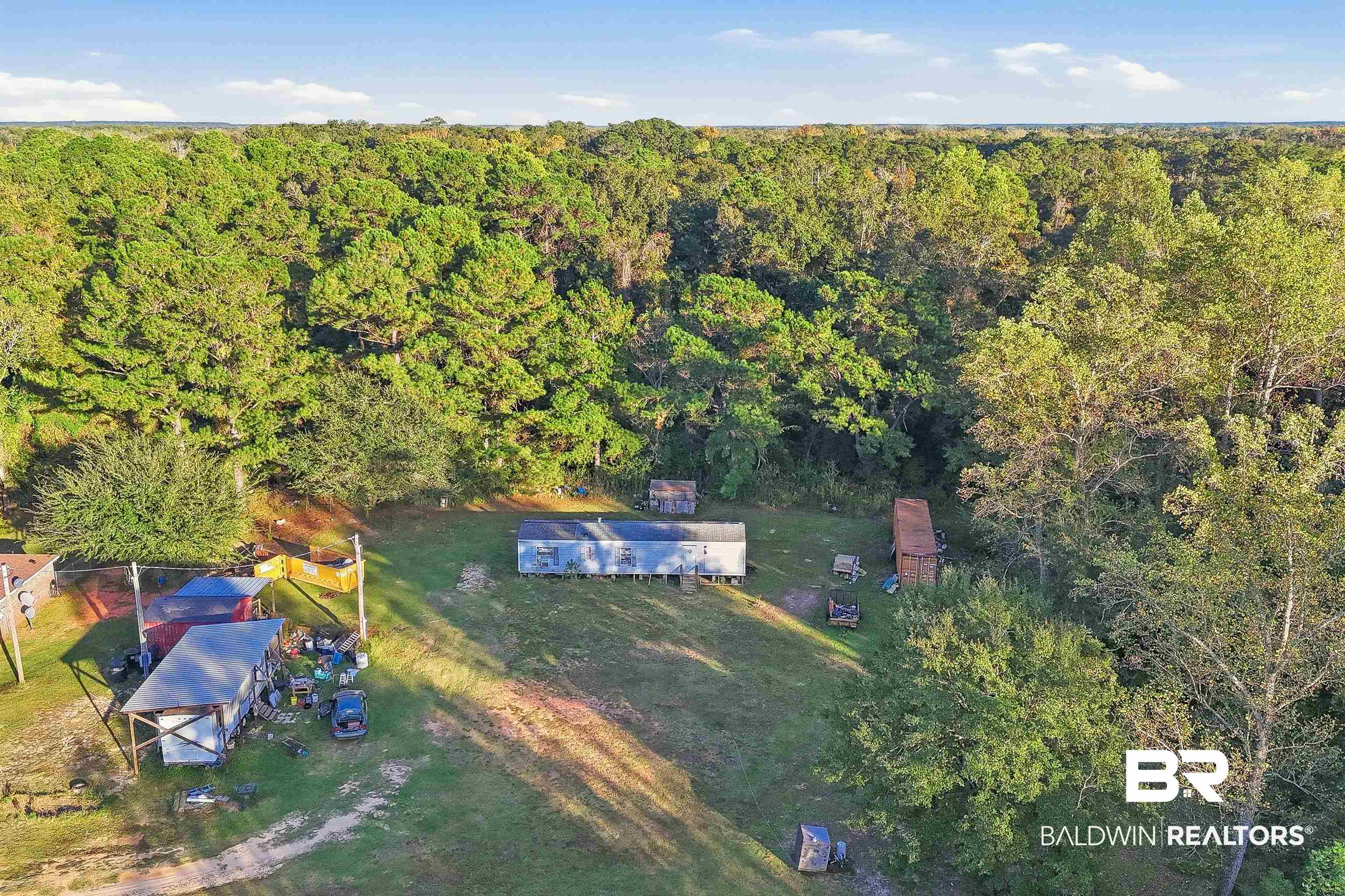 Land in Fairhope 3