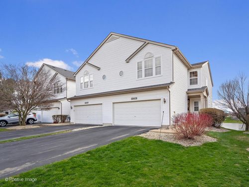 16429 Newcastle Way, Lockport, IL, 60441-6022 | Card Image
