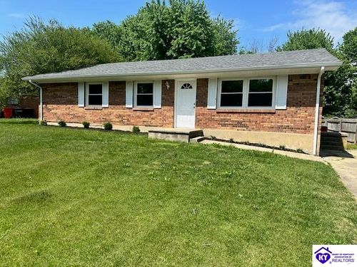 1303 Emory Road, Elizabethtown, KY, 42701 | Card Image