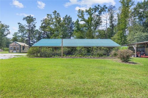 167 Fletcher Road, Longville, LA, 70652 | Card Image