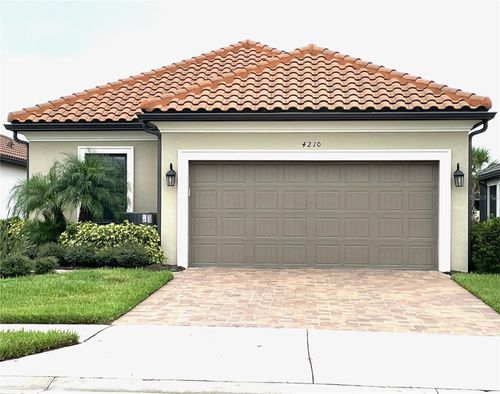 4210 Montegrappa Way, Wesley Chapel, FL, 33543 | Card Image