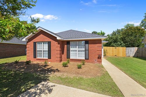 805 Cottage Lane, Prattville, AL, 36067 | Card Image