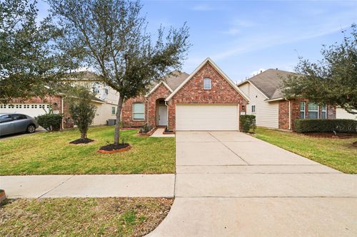 12611 Atwood Grove Ln, Houston, TX, 77086-3173 | Card Image