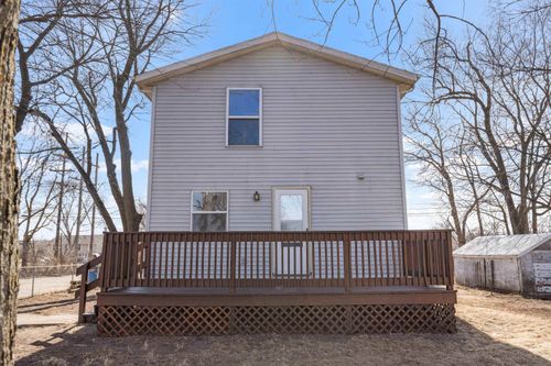 535 South Avenue, Rockford, IL, 61109 | Card Image
