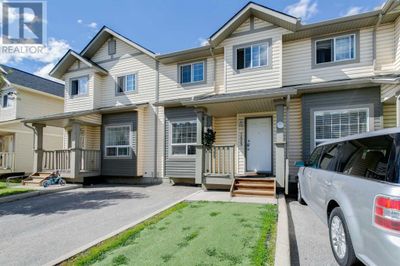 1405 - 111 Tarawood Lane Ne, Townhouse with 2 bedrooms, 2 bathrooms and 1 parking in Calgary AB | Image 1