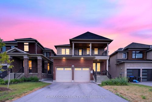 122 Bluebird Blvd, Tottenham, ON, L0G1W0 | Card Image