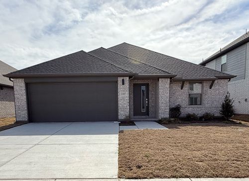 1107 Sunward Rd, Princeton, TX, 75407-3713 | Card Image