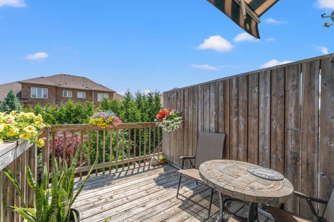 57 Littleriver Crt, House attached with 4 bedrooms, 4 bathrooms and 3 parking in Vaughan ON | Image 47