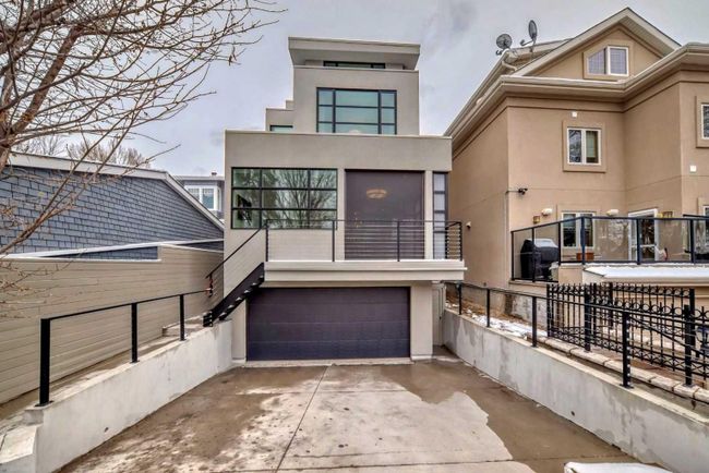530 Crescent Road Nw, Home with 3 bedrooms, 4 bathrooms and 4 parking in Calgary AB | Image 46