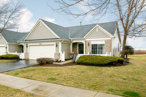 21314 Crimson Ct, Plainfield, IL, 60544-6326 | Card Image