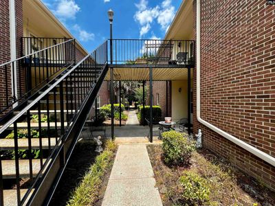 5516 Lakeshore Drive, Condo with 2 bedrooms, 2 bathrooms and null parking in Columbia SC | Image 2