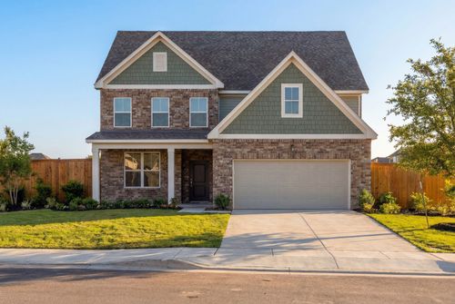 1408 Centerline Dr, Josephine, TX, 75173-1342 | Card Image