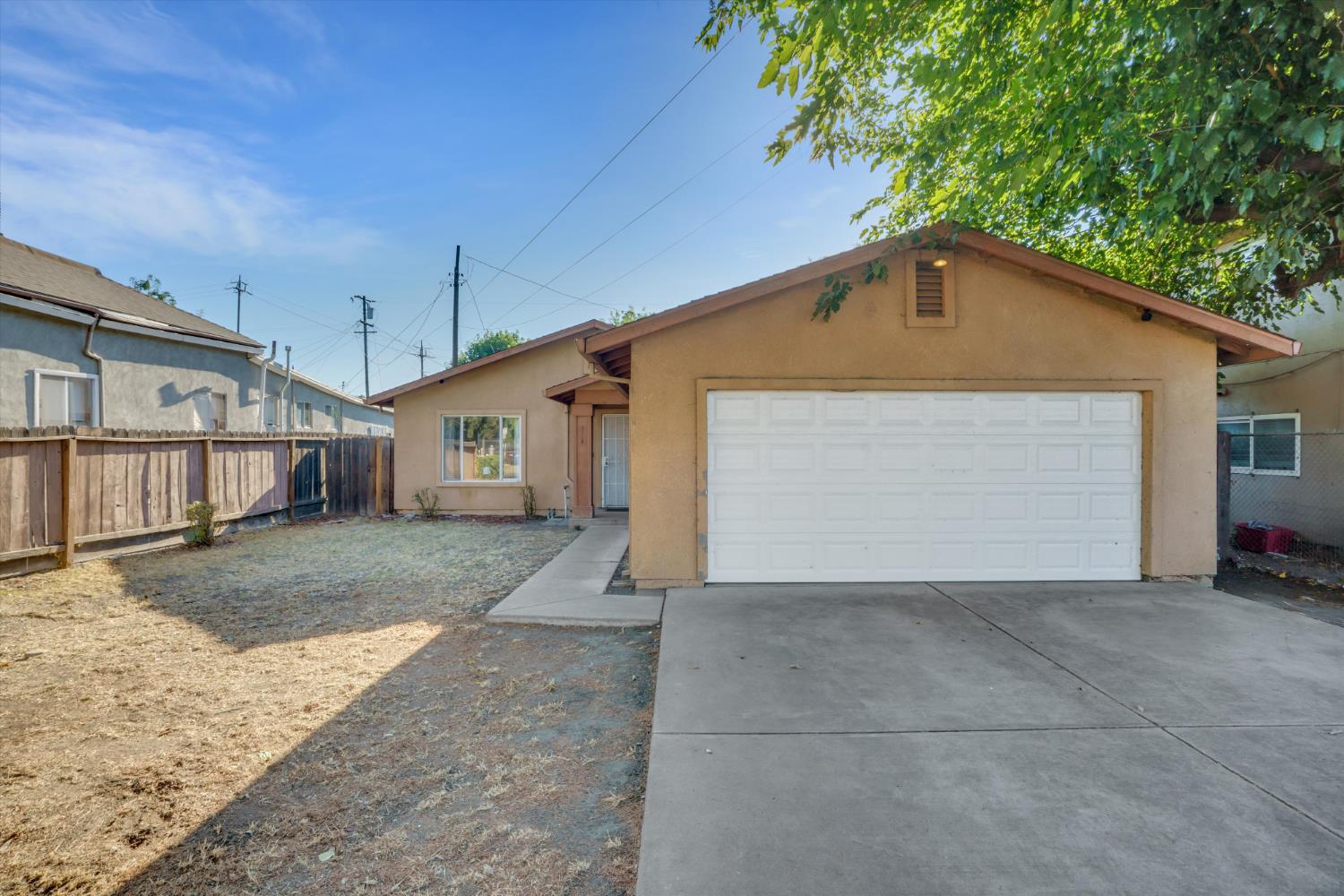 Residential in Stockton 2