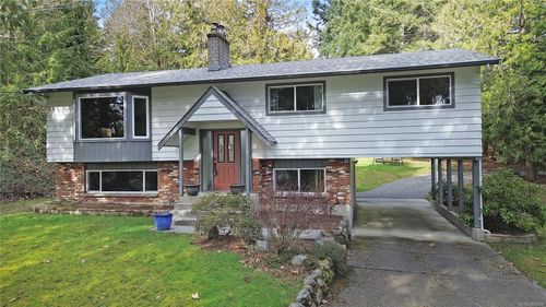124 Ranchview Dr, Nanaimo, BC, V9X1C4 | Card Image