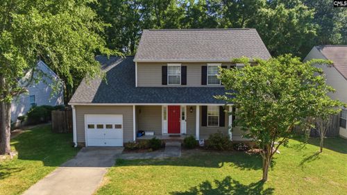 16 Stoney Pointe Drive, Chapin, SC, 29036 | Card Image