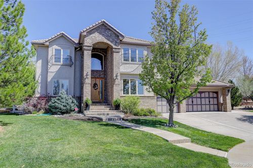 12825 W 81st Ave, Arvada, CO, 80005-2964 | Card Image