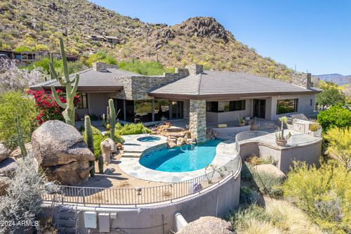 6901 E Restin Road, Carefree, AZ, 85377 | Card Image