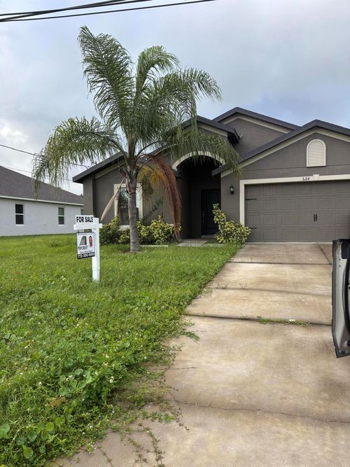 684 Osmosis Dr Sw, PALM BAY, FL, 32908-1412 | Card Image