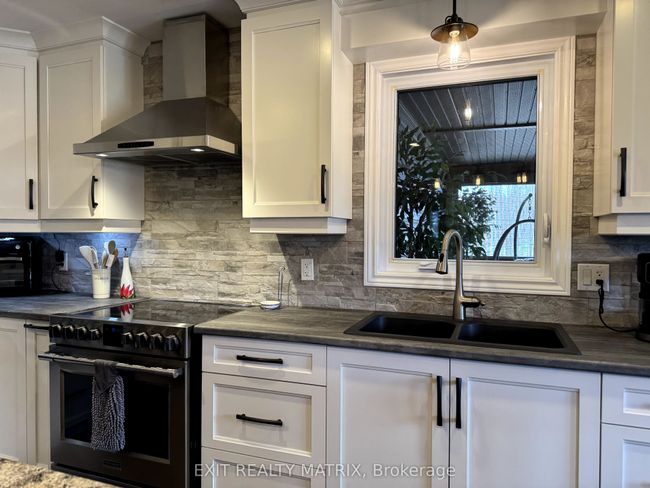 63 Nadine St, House other with 4 bedrooms, 3 bathrooms and 6 parking in Bourget ON | Image 14