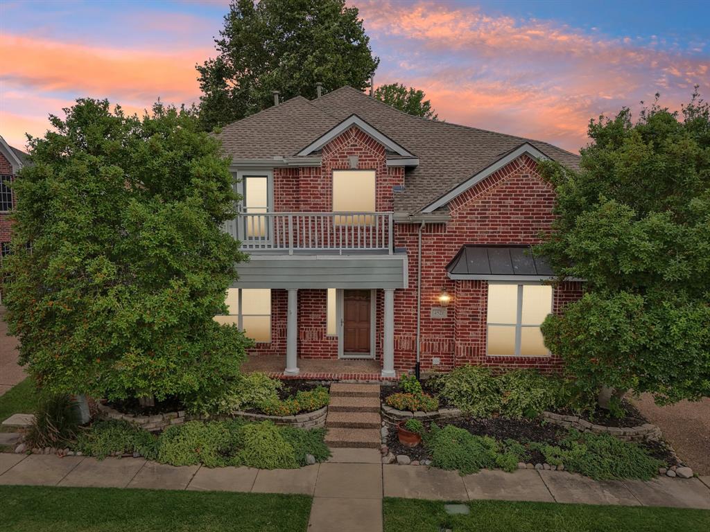Blarney Stone Ct, Frisco, TX 75034