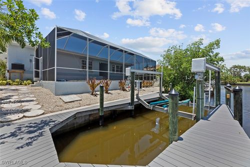 3061 Shell Mound Blvd, FORT MYERS BEACH, FL, 33931-3627 | Card Image