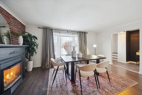 791 Botany Hill Crescent, Newmarket, ON, L3Y3A7 | Card Image