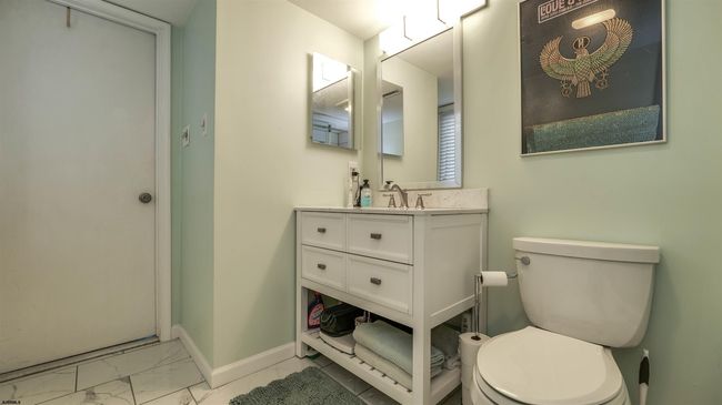 1301 - 1301 Harbour Cv S, Condo with 2 bedrooms, 2 bathrooms and null parking in Somers Point NJ | Image 25
