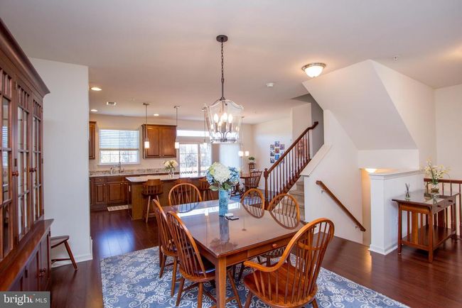 1994 Hickory Ln, Townhouse with 3 bedrooms, 4 bathrooms and null parking in LANGHORNE PA | Image 16