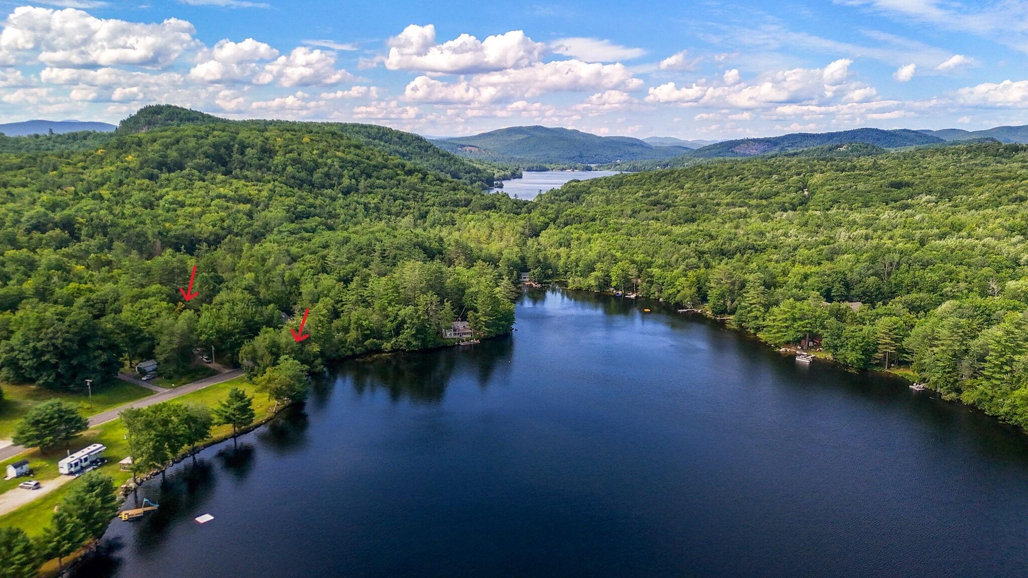 Greenwood Rd, Greenwood, ME 04255