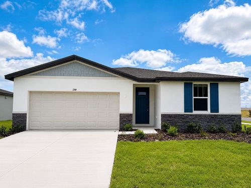 1789 Forest Run Ln, AUBURNDALE, FL, 33823-2282 | Card Image