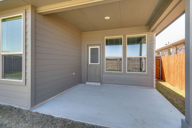 1441 Archway Ct, House other with 4 bedrooms, 2 bathrooms and null parking in Justin TX | Image 26