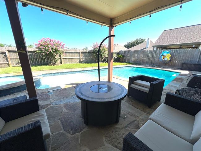 19314 Camellia Bend Cir, House other with 4 bedrooms, 4 bathrooms and 2 parking in Spring TX | Image 19