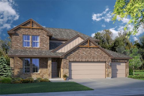 300 Guage Rd, Thorndale, TX, 76577-5543 | Card Image