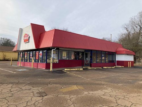 823 East St, Texarkana, AR, 71854-6807 | Card Image