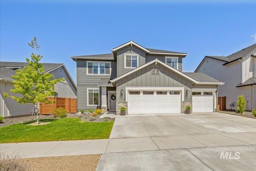 7134 W Storywood St, Boise, ID, 83709-6263 | Card Image