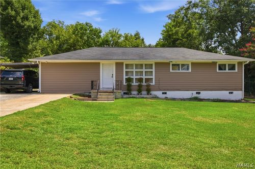1801 20th Ave E, Tuscaloosa, AL, 35404-4828 | Card Image